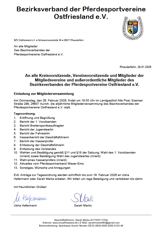 Einladung Mitgliederversammlung 2026809